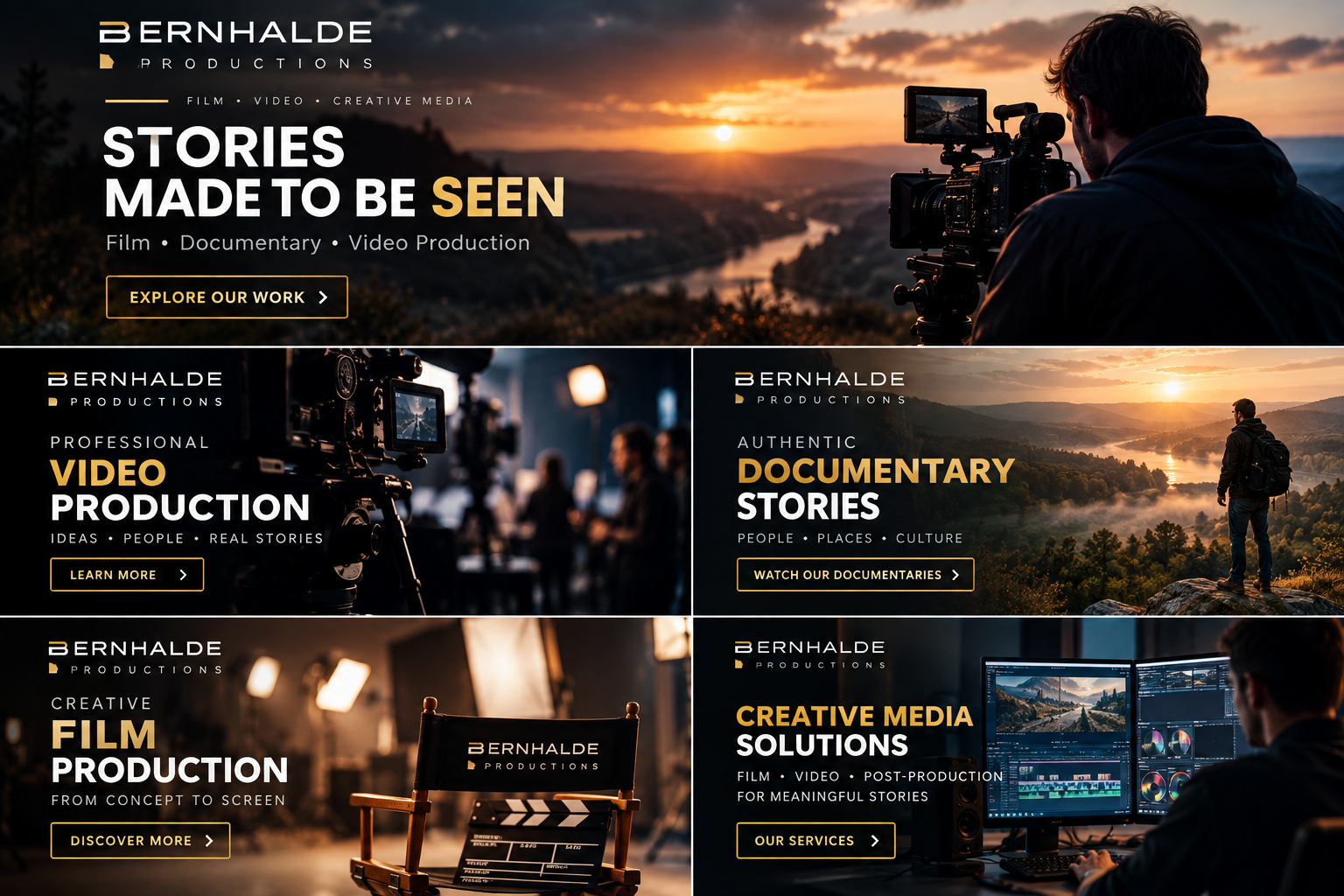 Bernhalde Productions