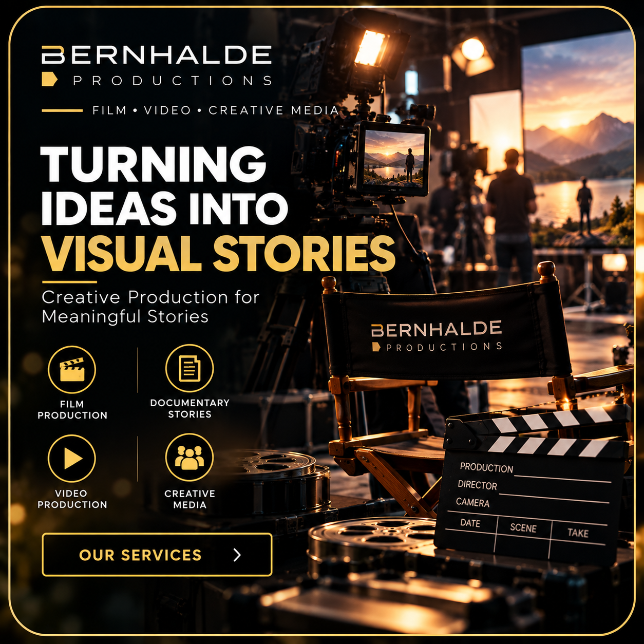 Creative Film