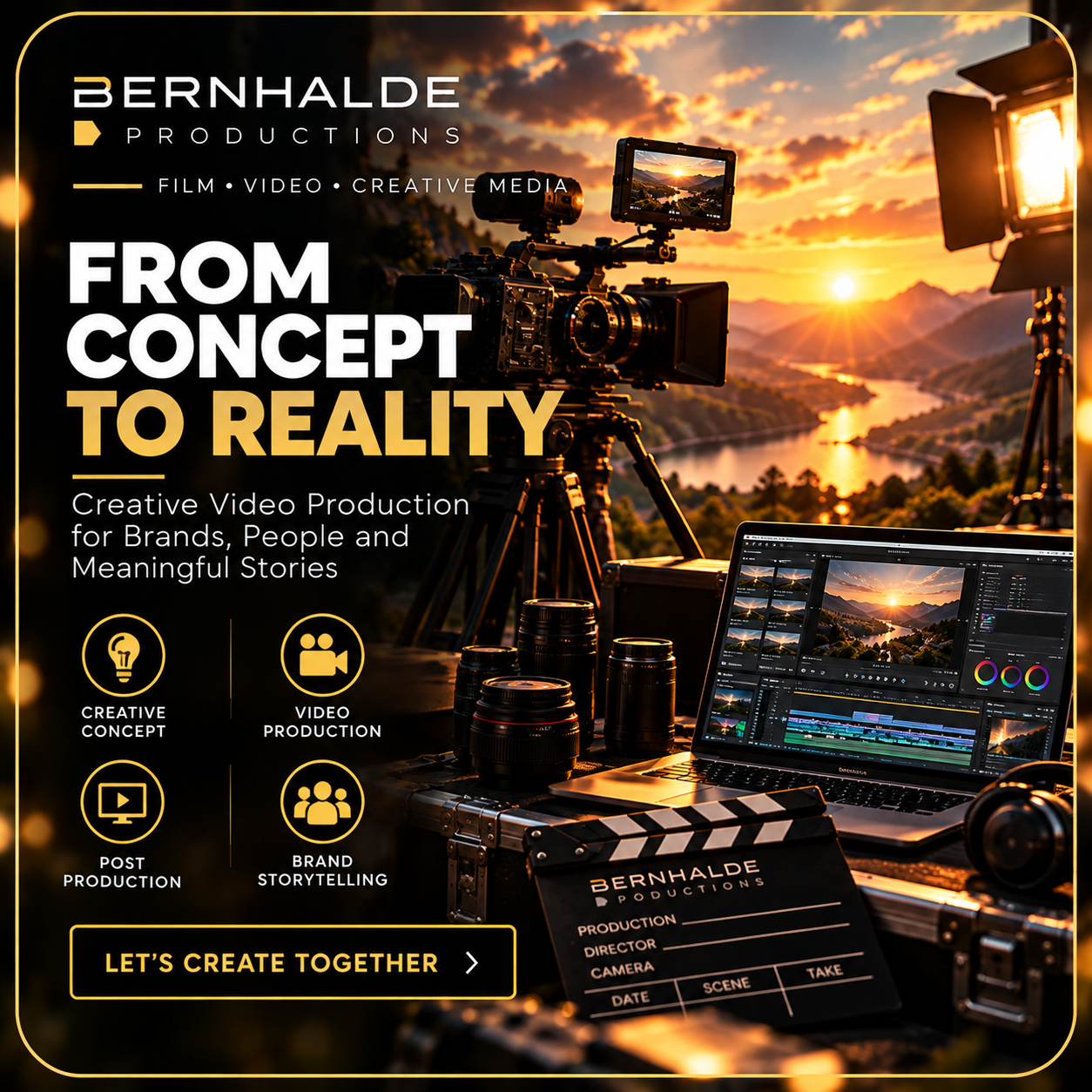 Video Production